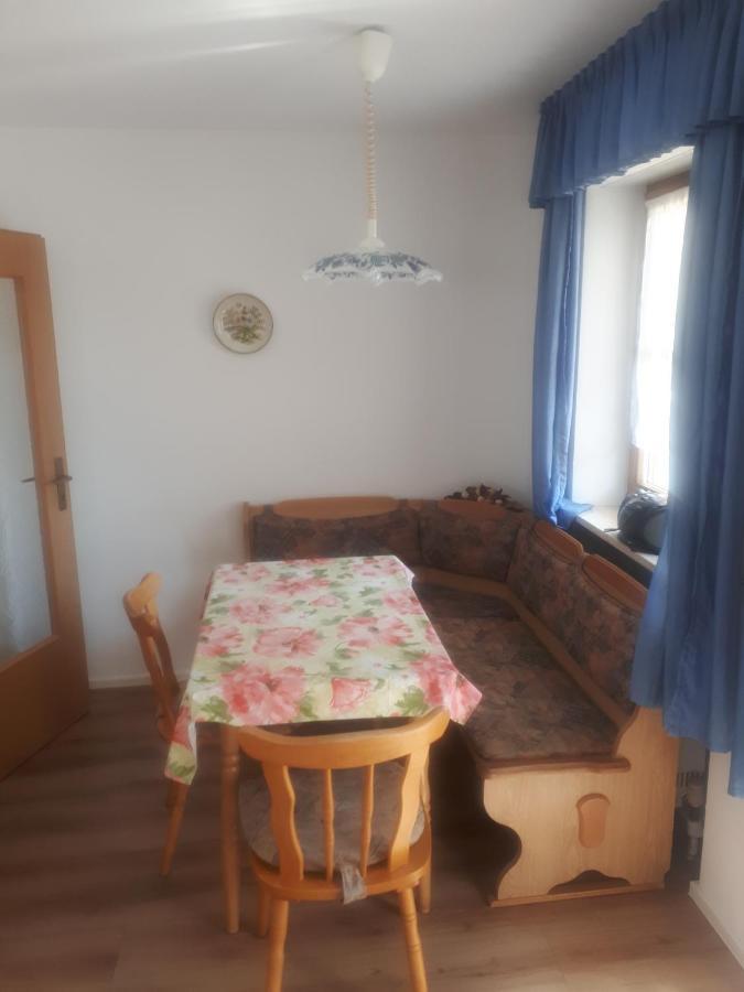 Ferienwohnung Haus An der Abens Bad Gögging Exterior foto