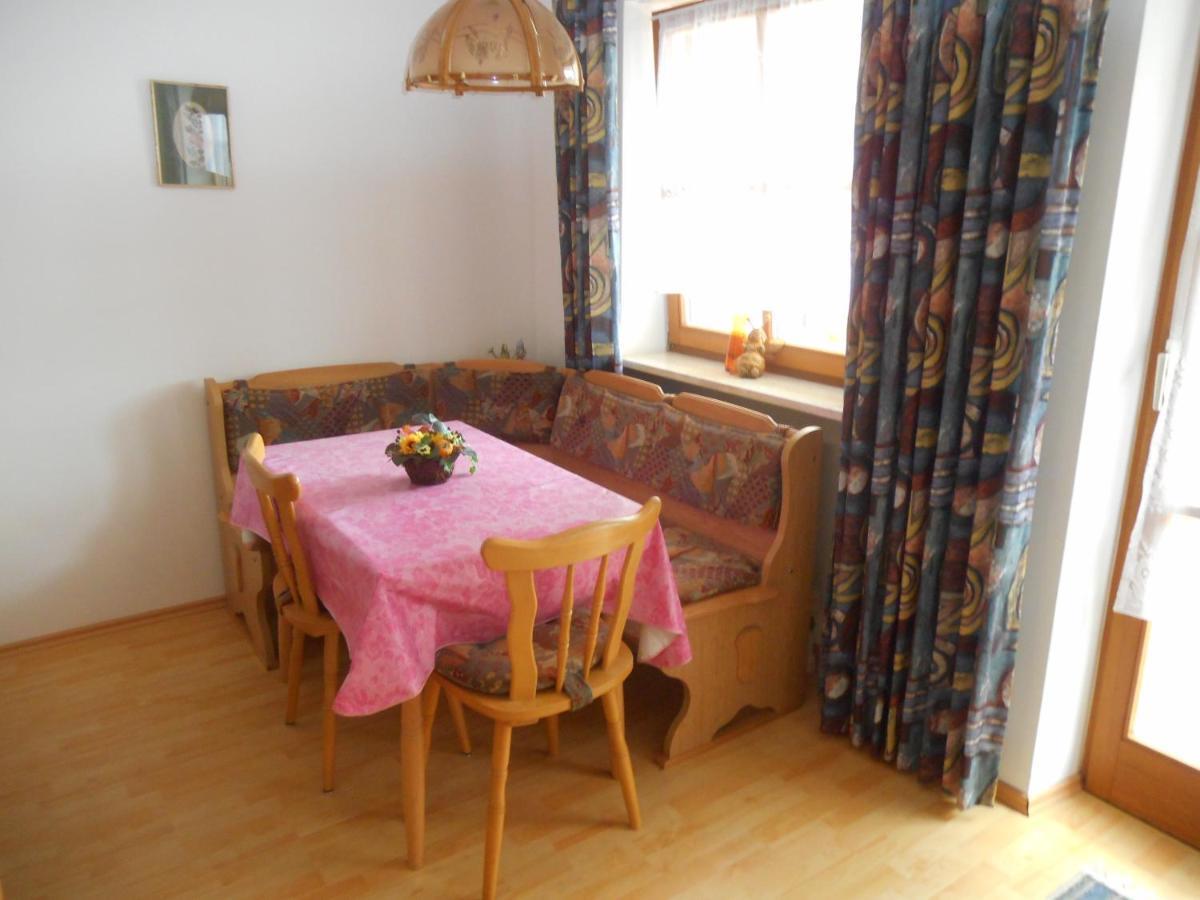 Ferienwohnung Haus An der Abens Bad Gögging Exterior foto